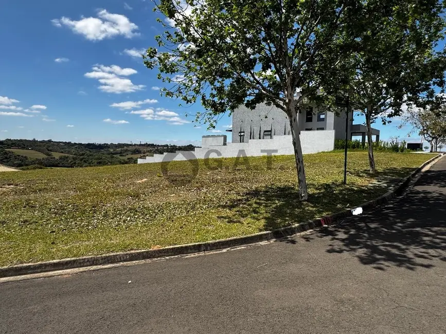 Foto 2 de Terreno / Lote à venda, 1571m2 em Aracoiaba Da Serra - SP