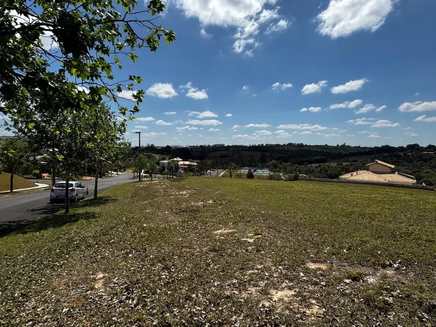 Foto 5 de Terreno / Lote à venda, 1571m2 em Aracoiaba Da Serra - SP