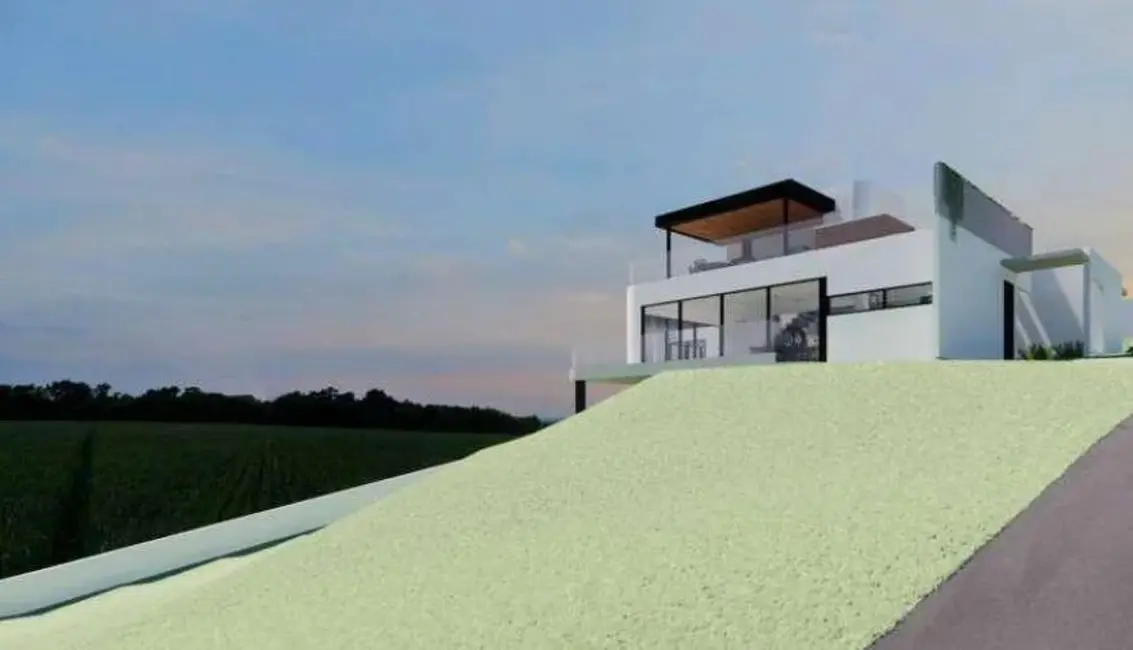 Foto 4 de Terreno / Lote à venda, 982m2 em Aracoiaba Da Serra - SP