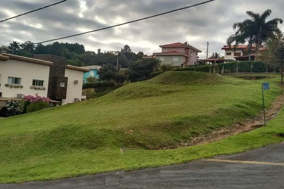 Foto 9 de Terreno / Lote à venda, 982m2 em Aracoiaba Da Serra - SP
