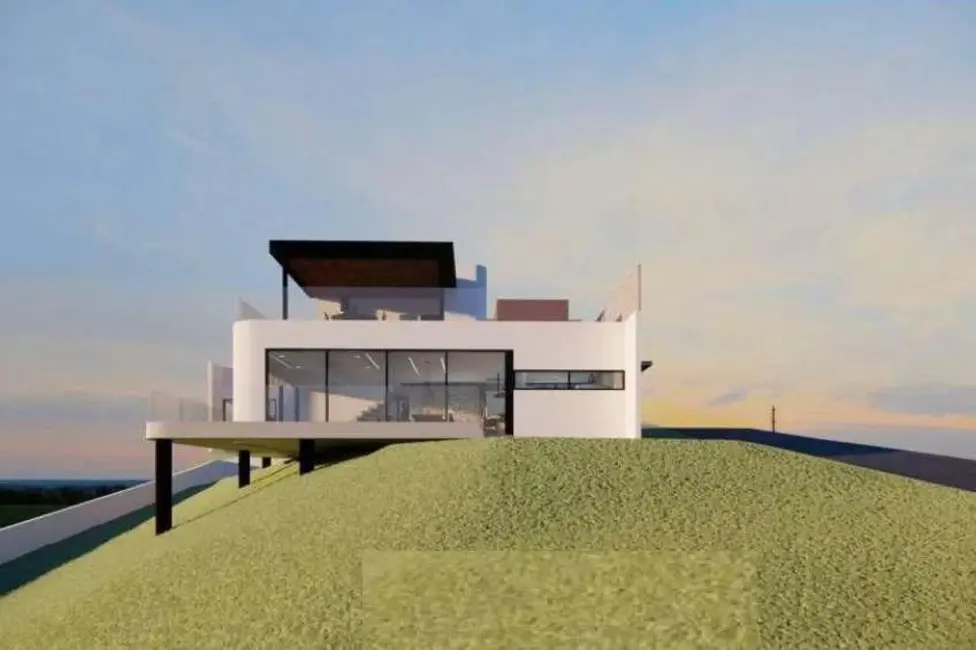 Foto 7 de Terreno / Lote à venda, 982m2 em Aracoiaba Da Serra - SP