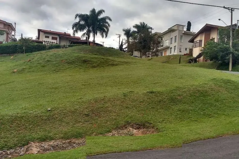 Foto 2 de Terreno / Lote à venda, 982m2 em Aracoiaba Da Serra - SP