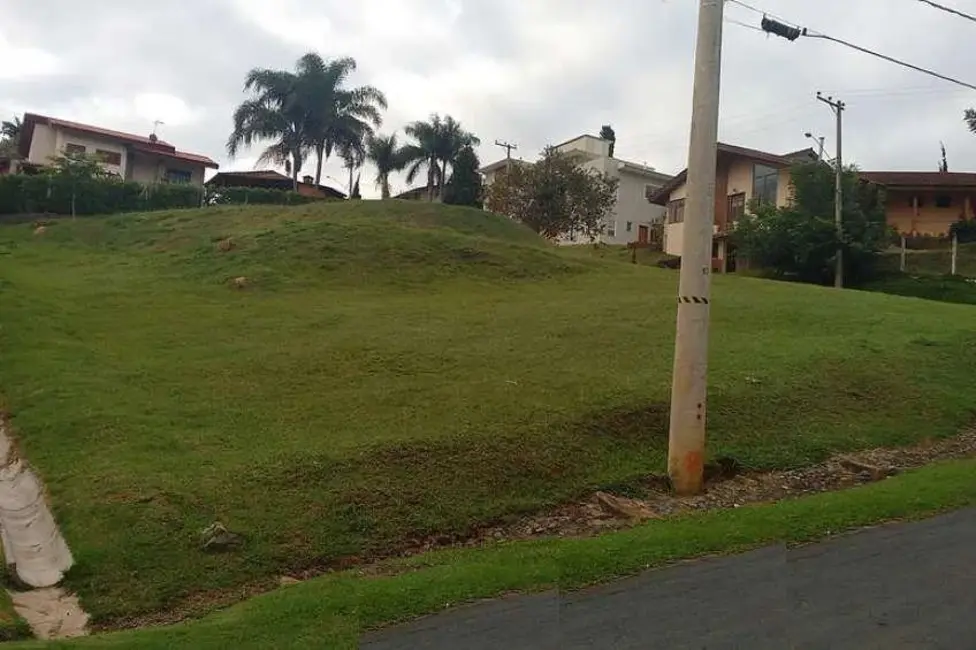 Foto 3 de Terreno / Lote à venda, 982m2 em Aracoiaba Da Serra - SP