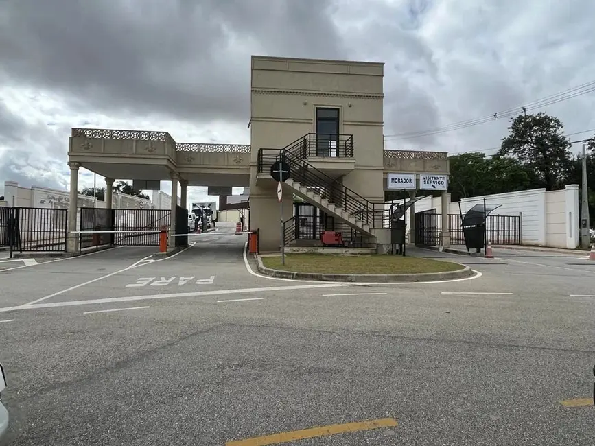 Foto 9 de Terreno / Lote à venda, 279m2 em Jardim Villagio Milano, Sorocaba - SP