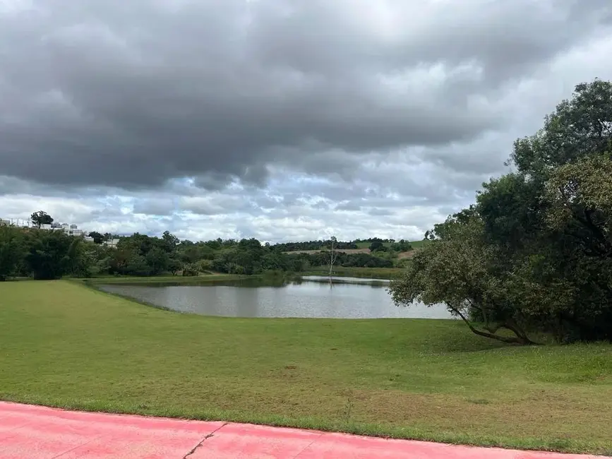 Foto 2 de Terreno / Lote à venda, 279m2 em Jardim Villagio Milano, Sorocaba - SP