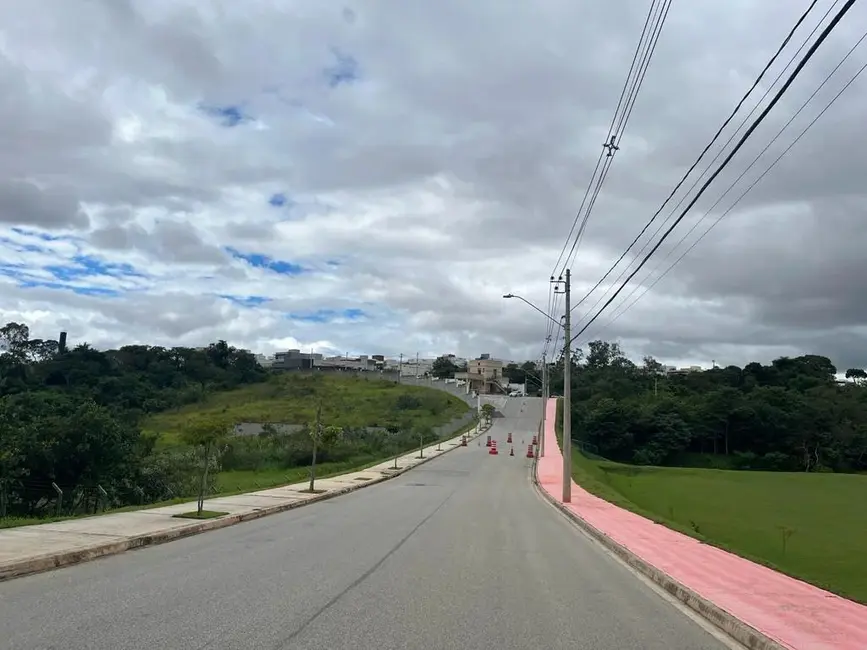 Foto 3 de Terreno / Lote à venda, 279m2 em Jardim Villagio Milano, Sorocaba - SP
