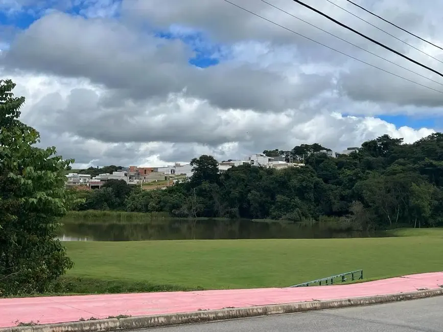 Foto 8 de Terreno / Lote à venda, 279m2 em Jardim Villagio Milano, Sorocaba - SP