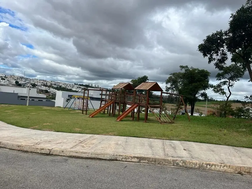 Foto 4 de Terreno / Lote à venda, 279m2 em Jardim Villagio Milano, Sorocaba - SP