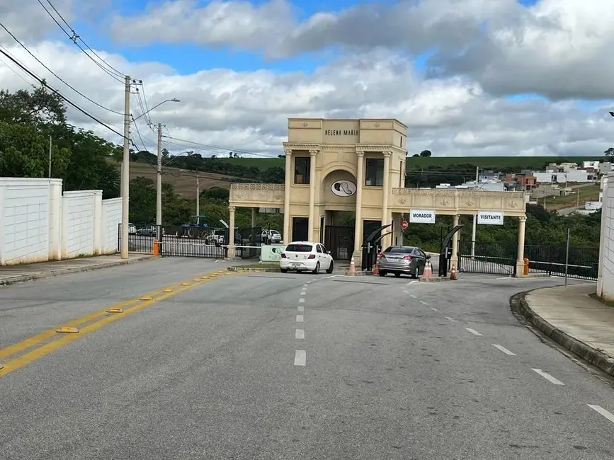 Foto 1 de Terreno / Lote à venda, 279m2 em Jardim Villagio Milano, Sorocaba - SP
