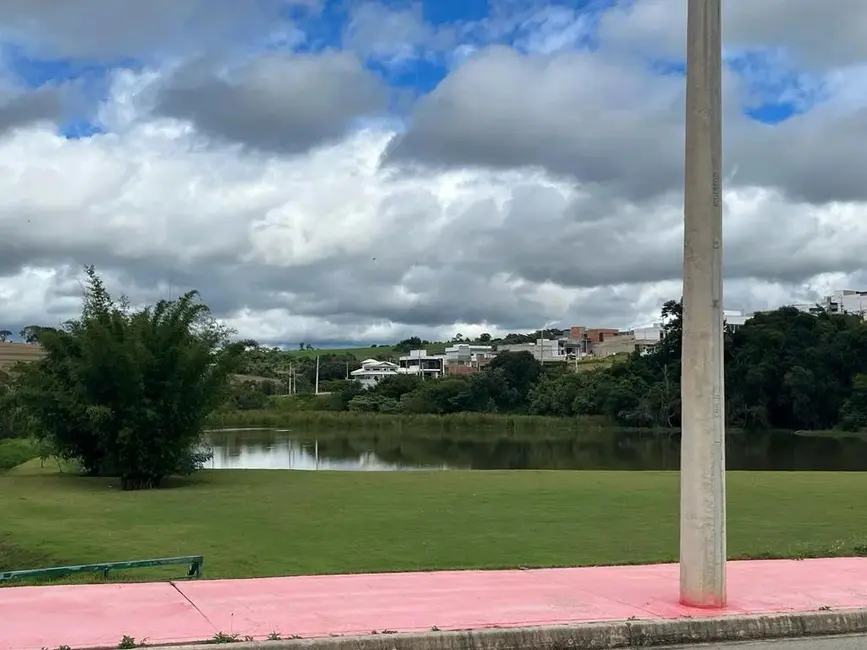 Foto 7 de Terreno / Lote à venda, 279m2 em Jardim Villagio Milano, Sorocaba - SP