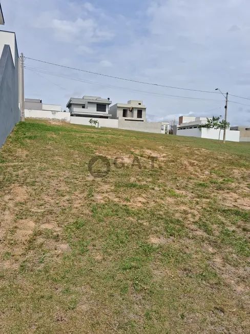 Foto 3 de Terreno / Lote à venda, 309m2 em Green Valley, Votorantim - SP