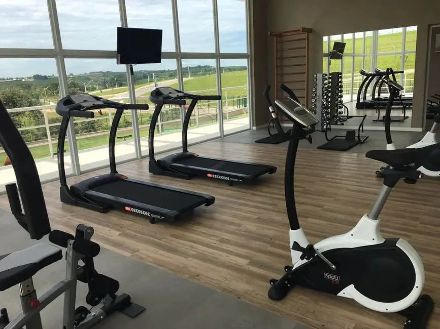 Foto 1 de Terreno / Lote à venda, 309m2 em Green Valley, Votorantim - SP