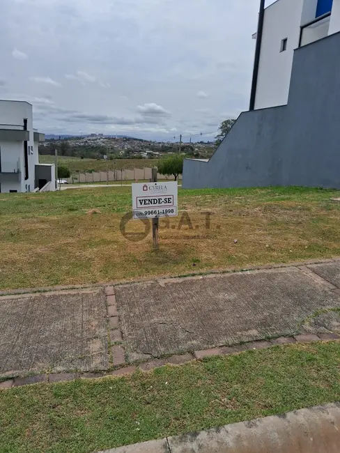 Foto 1 de Terreno / Lote à venda, 309m2 em Green Valley, Votorantim - SP