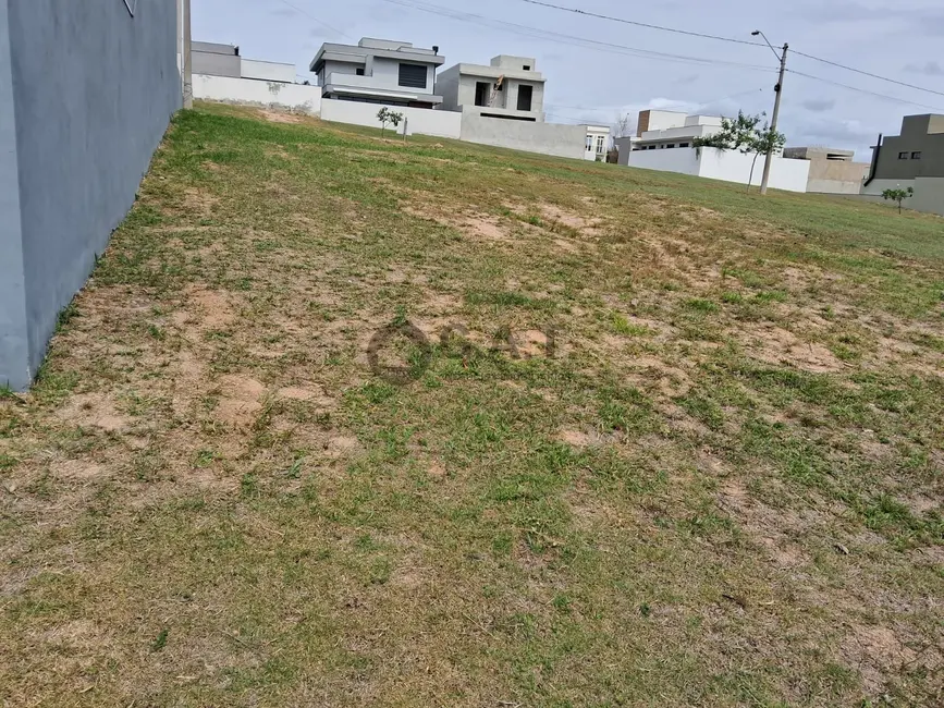 Foto 2 de Terreno / Lote à venda, 309m2 em Green Valley, Votorantim - SP