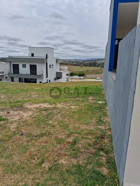 Foto 4 de Terreno / Lote à venda, 309m2 em Green Valley, Votorantim - SP