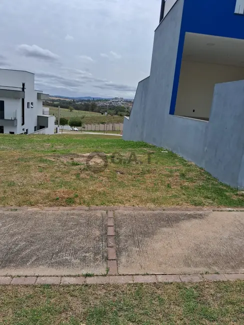 Foto 6 de Terreno / Lote à venda, 309m2 em Green Valley, Votorantim - SP
