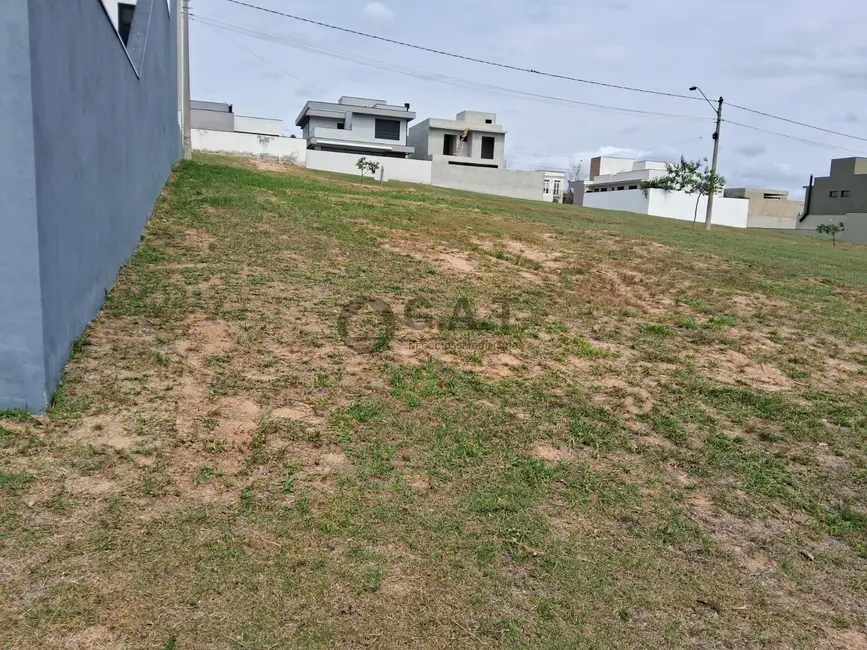 Foto 5 de Terreno / Lote à venda, 309m2 em Green Valley, Votorantim - SP