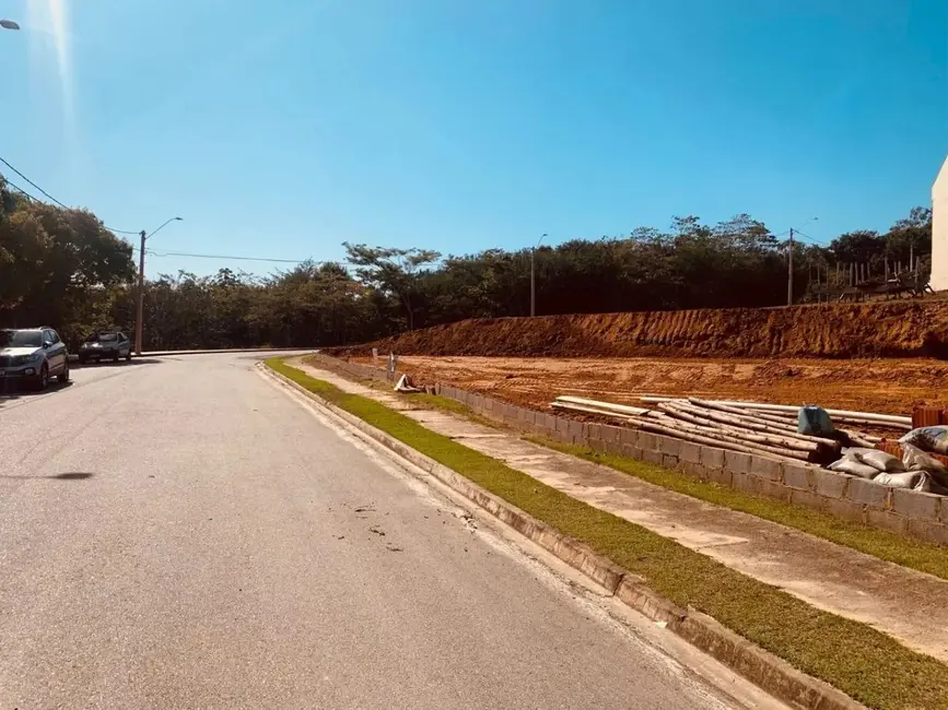Foto 5 de Terreno / Lote à venda, 379m2 em Jardim Villagio Milano, Sorocaba - SP