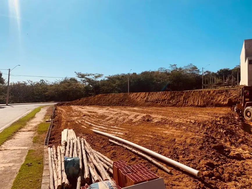 Foto 2 de Terreno / Lote à venda, 379m2 em Jardim Villagio Milano, Sorocaba - SP