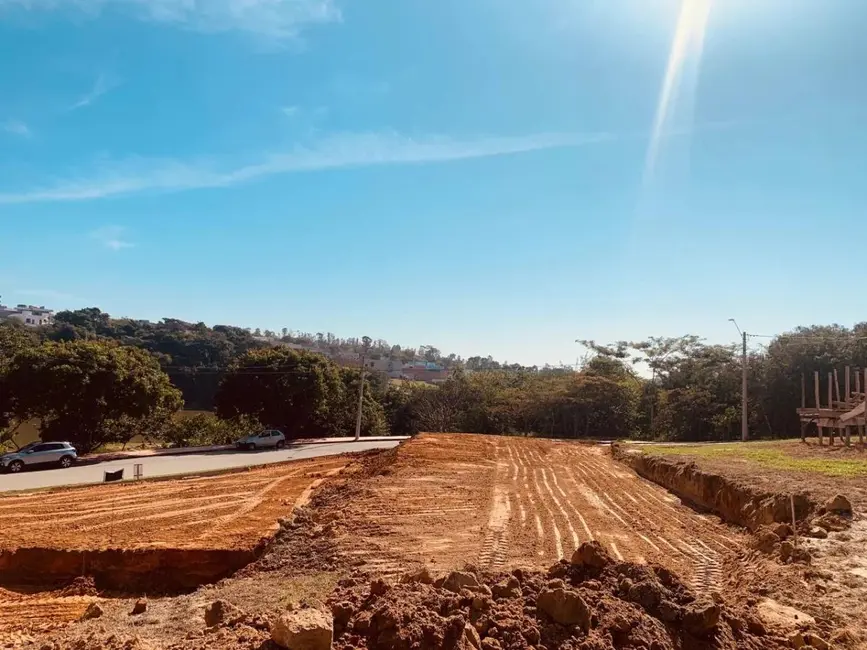 Foto 8 de Terreno / Lote à venda, 379m2 em Jardim Villagio Milano, Sorocaba - SP