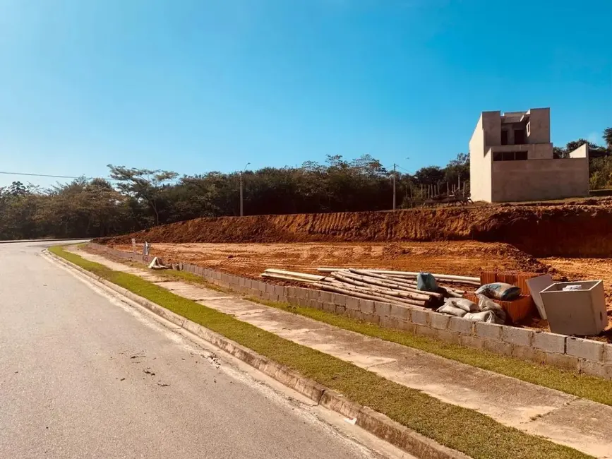 Foto 6 de Terreno / Lote à venda, 379m2 em Jardim Villagio Milano, Sorocaba - SP