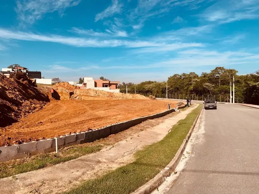 Foto 4 de Terreno / Lote à venda, 379m2 em Jardim Villagio Milano, Sorocaba - SP
