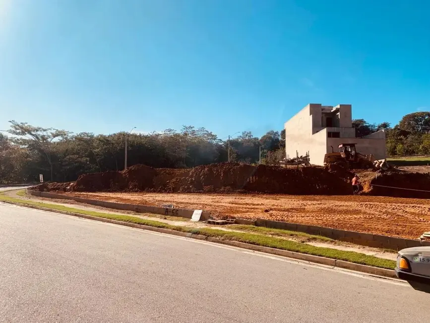 Foto 7 de Terreno / Lote à venda, 379m2 em Jardim Villagio Milano, Sorocaba - SP
