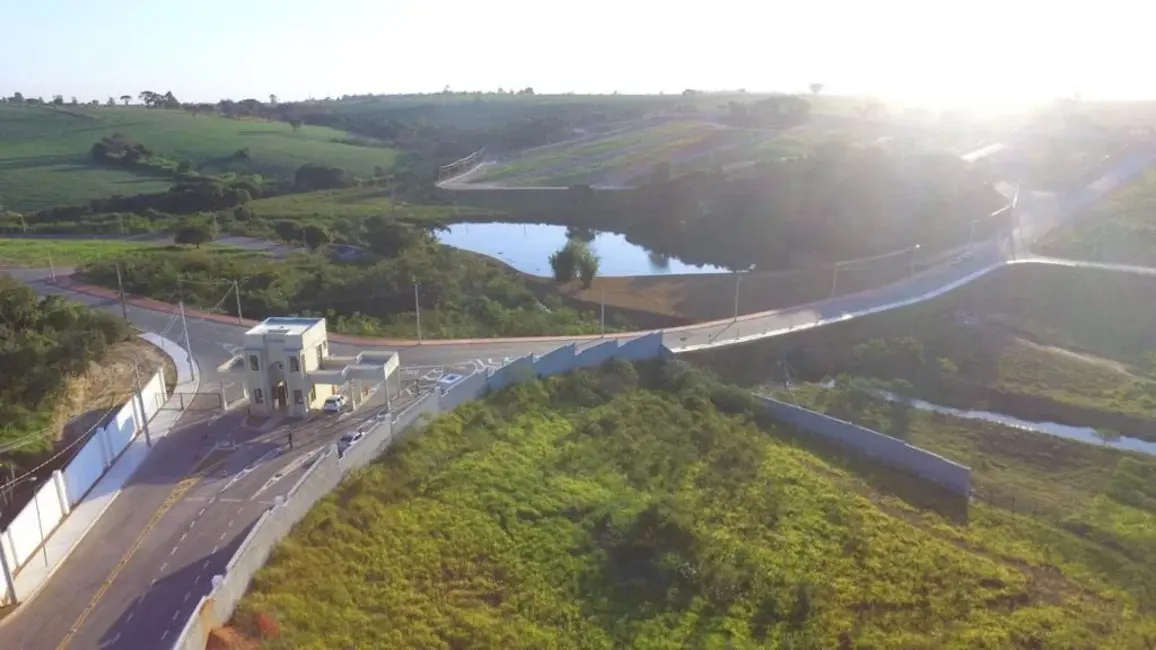 Foto 6 de Terreno / Lote à venda, 318m2 em Jardim Villagio Milano, Sorocaba - SP