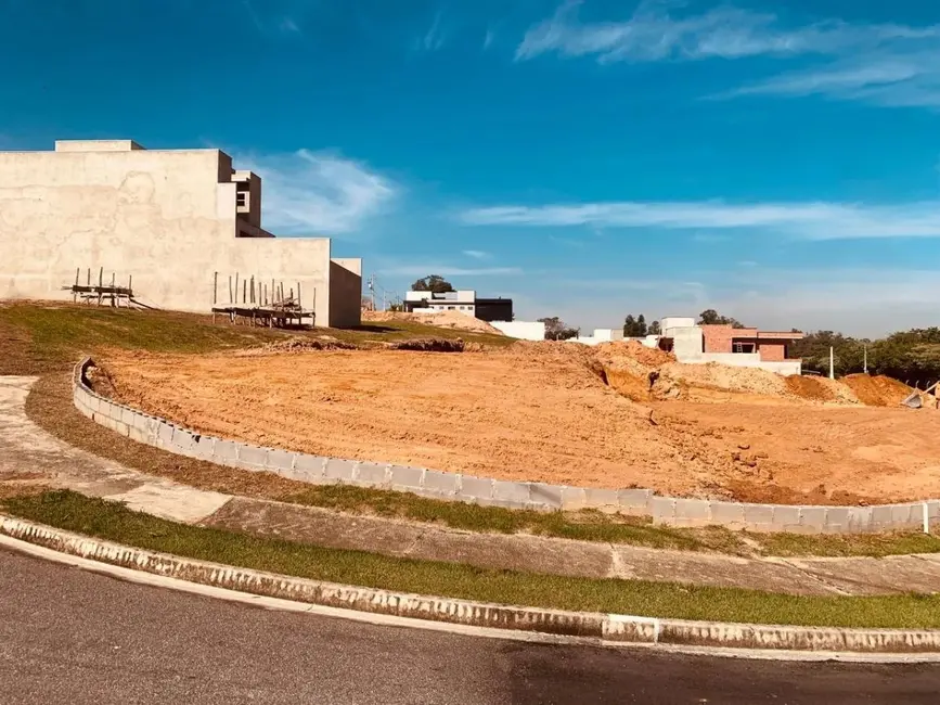 Foto 2 de Terreno / Lote à venda, 318m2 em Jardim Villagio Milano, Sorocaba - SP