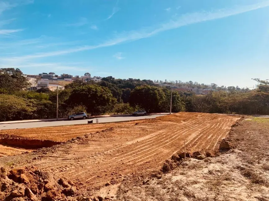 Foto 4 de Terreno / Lote à venda, 318m2 em Jardim Villagio Milano, Sorocaba - SP