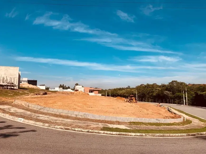 Foto 1 de Terreno / Lote à venda, 318m2 em Jardim Villagio Milano, Sorocaba - SP