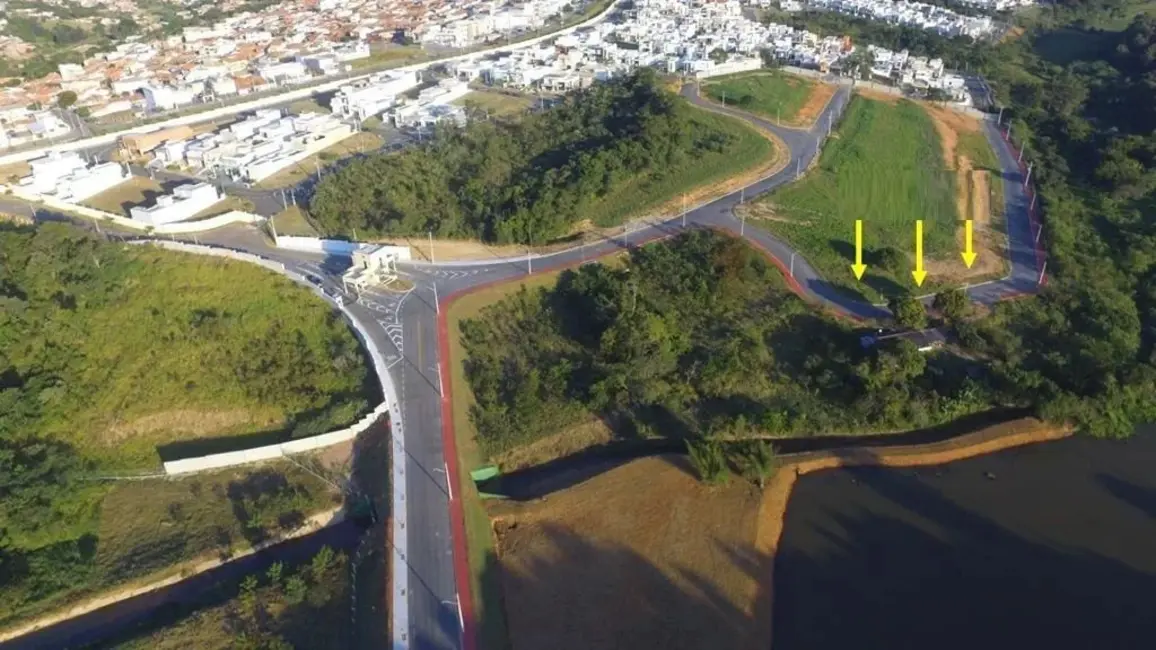 Foto 9 de Terreno / Lote à venda, 318m2 em Jardim Villagio Milano, Sorocaba - SP