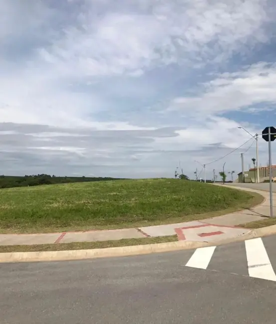 Foto 1 de Terreno / Lote à venda, 390m2 em Green Valley, Votorantim - SP