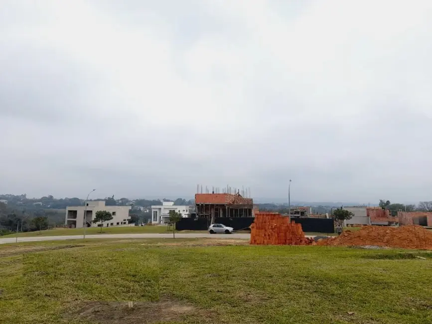 Terreno / Lote à venda, 428m2 em Itu - SP - imagem 2 Foto 2 de Terreno / Lote à venda, 428m2 em Itu - SP