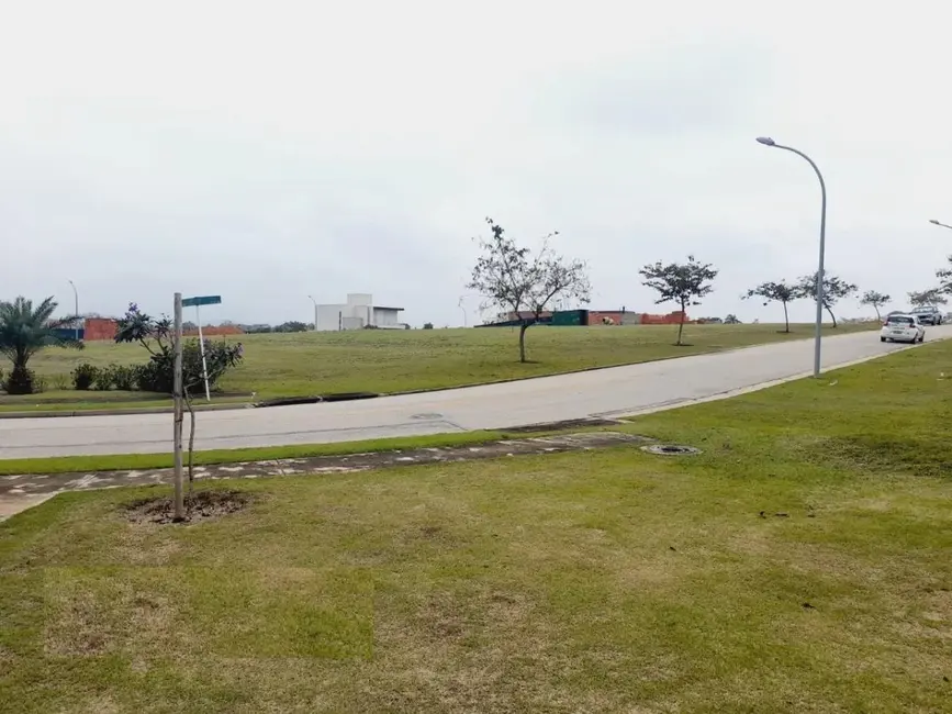 Terreno / Lote à venda, 428m2 em Itu - SP - imagem 3 Foto 3 de Terreno / Lote à venda, 428m2 em Itu - SP