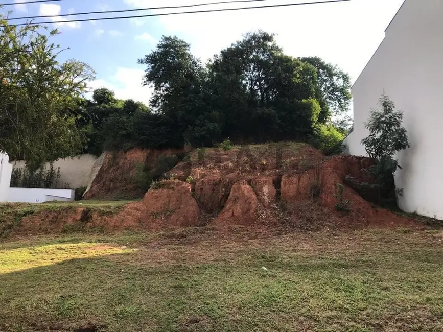 Foto 8 de Terreno / Lote à venda, 300m2 em Itapeva, Votorantim - SP