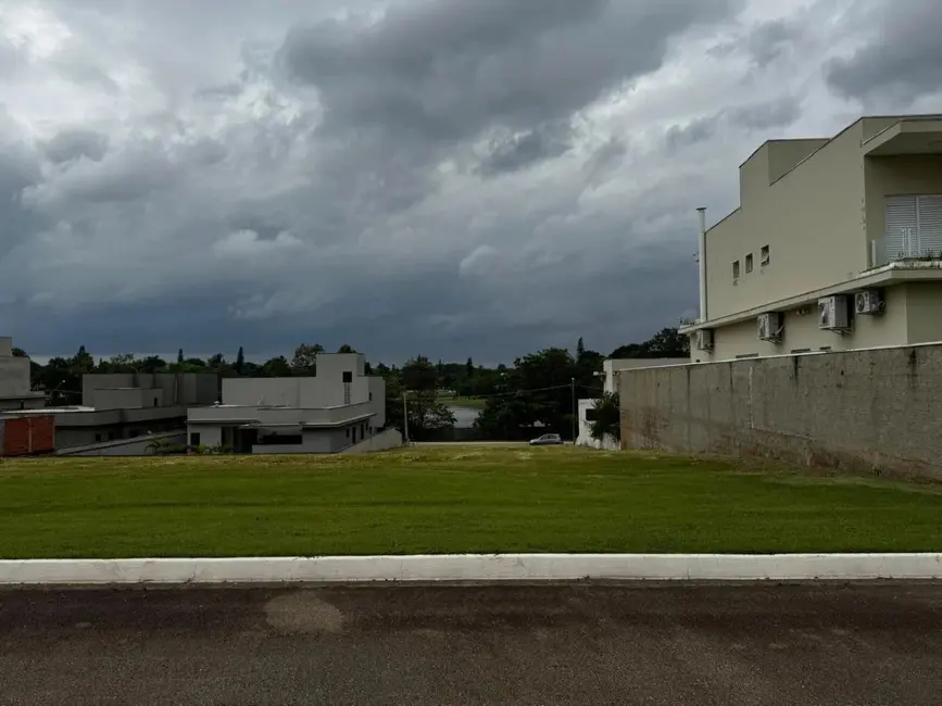 Foto 1 de Terreno / Lote à venda, 720m2 em Aracoiaba Da Serra - SP