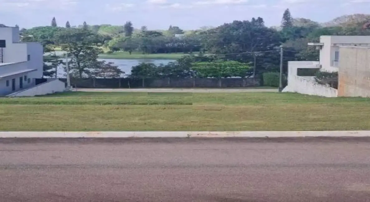 Foto 2 de Terreno / Lote à venda, 720m2 em Aracoiaba Da Serra - SP