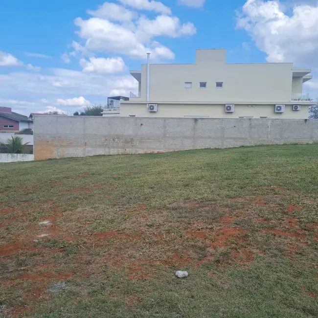 Foto 8 de Terreno / Lote à venda, 720m2 em Aracoiaba Da Serra - SP