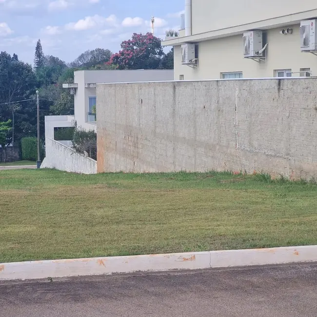 Foto 6 de Terreno / Lote à venda, 720m2 em Aracoiaba Da Serra - SP