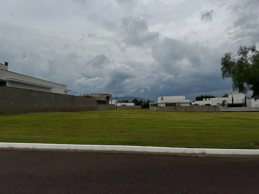 Foto 1 de Terreno / Lote à venda, 640m2 em Aracoiaba Da Serra - SP