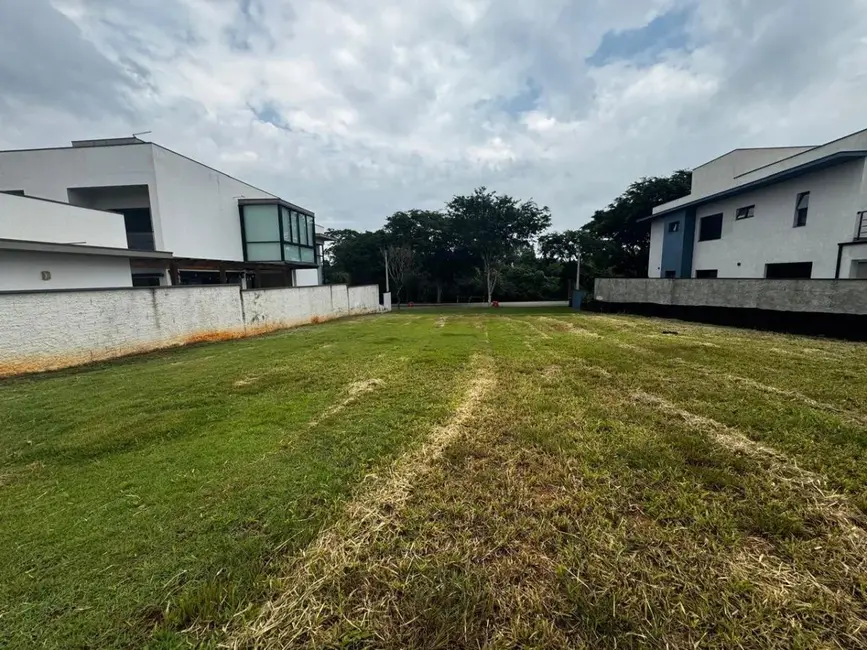 Foto 2 de Terreno / Lote à venda, 720m2 em Aracoiaba Da Serra - SP