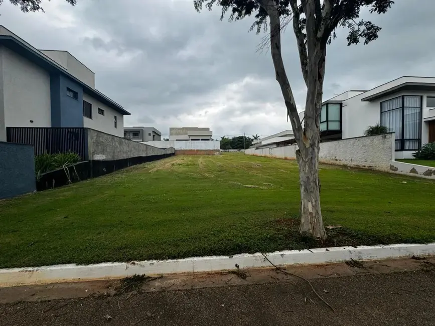 Foto 1 de Terreno / Lote à venda, 720m2 em Aracoiaba Da Serra - SP
