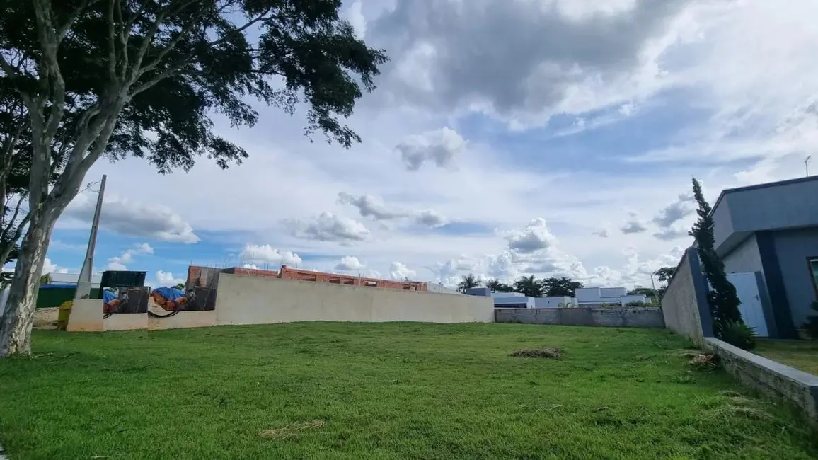 Foto 6 de Terreno / Lote à venda, 686m2 em Aracoiaba Da Serra - SP