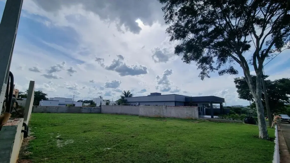 Foto 9 de Terreno / Lote à venda, 686m2 em Aracoiaba Da Serra - SP