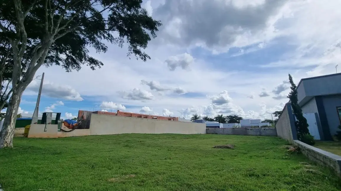 Foto 2 de Terreno / Lote à venda, 686m2 em Aracoiaba Da Serra - SP