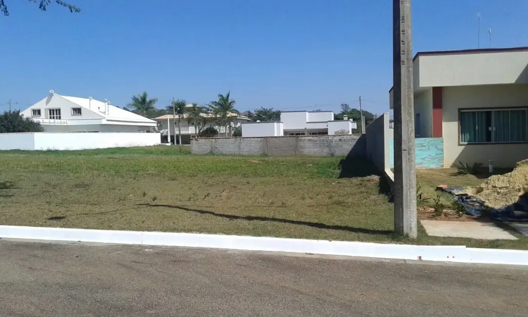 Foto 4 de Terreno / Lote à venda, 686m2 em Aracoiaba Da Serra - SP