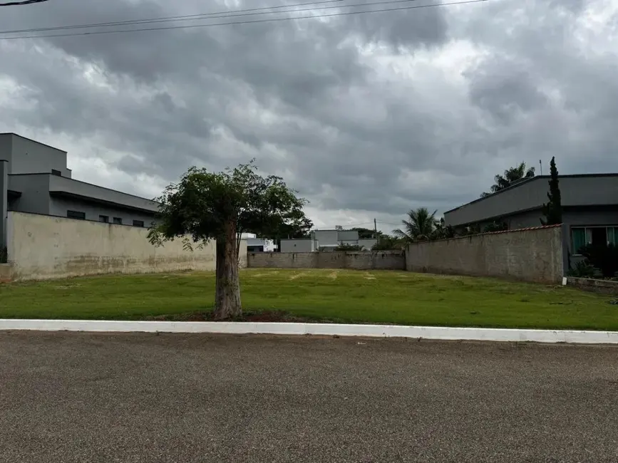 Foto 3 de Terreno / Lote à venda, 686m2 em Aracoiaba Da Serra - SP