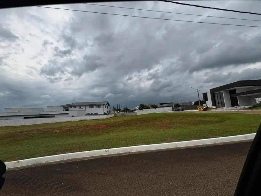 Foto 2 de Terreno / Lote à venda, 673m2 em Aracoiaba Da Serra - SP