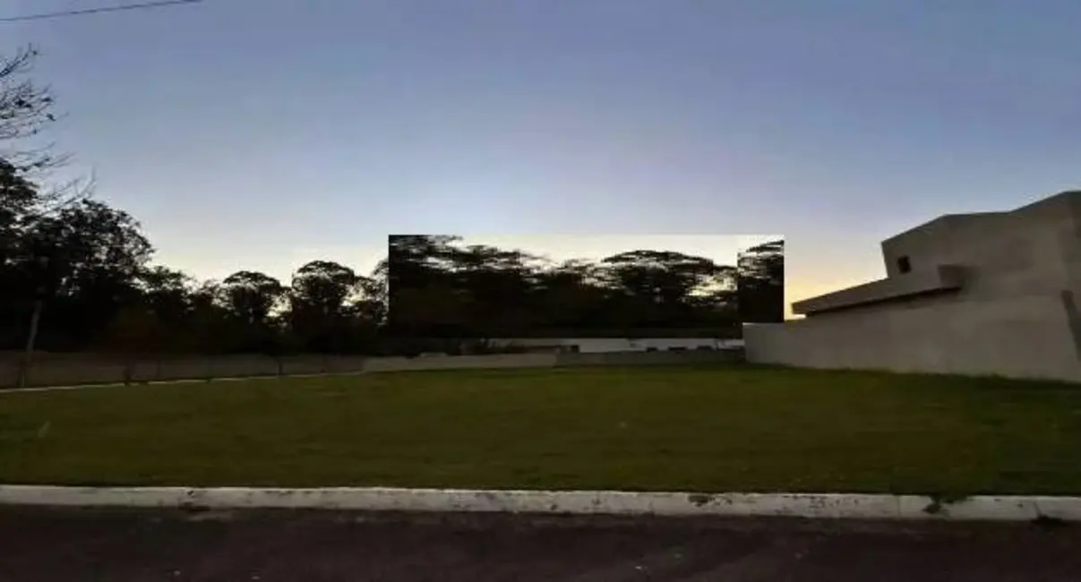 Foto 1 de Terreno / Lote à venda, 640m2 em Aracoiaba Da Serra - SP